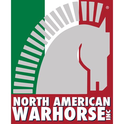 North american warhorse - North American Warhorse · April 29, 2012 · April 29, 2012 ·